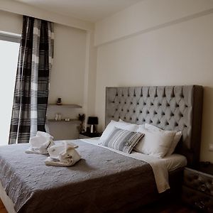 Deluxe Kamer